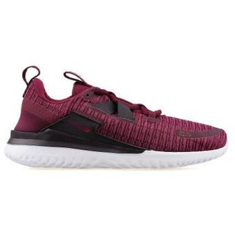 tenis vinotinto mujer nike