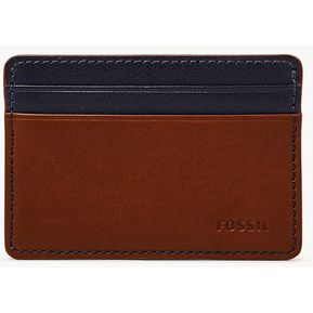 billeteras fossil hombre