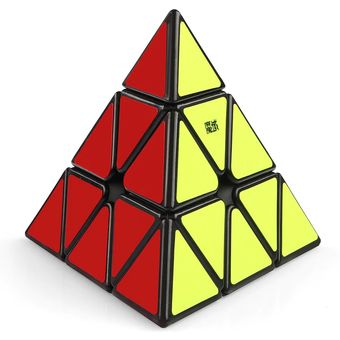 Cubo Mágico Cubo Rubik Twist Pyraminx 3 X 3 | Linio Colombia