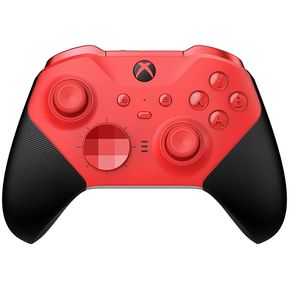 Control Xbox Joystick Elite Series 2 XS Core Red