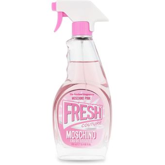 Moschino fresh cheap pink 100ml