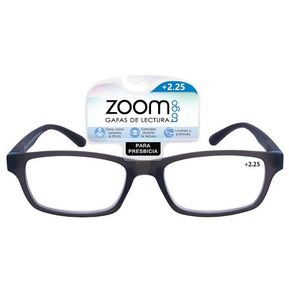 Gafas Zoom Togo Computador Filtro Antireflejo 2 Aumento 1.50
