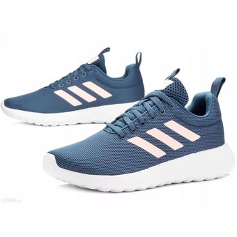 adidas lite racer azul