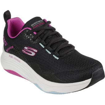 Skechers relaxed fit clearance purpura