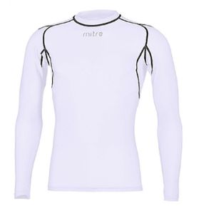 polera compresión hombre