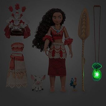 moana muñeca ripley