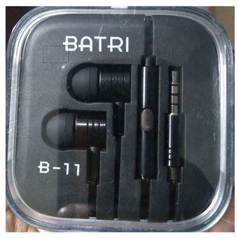 Audifonos batri hot sale