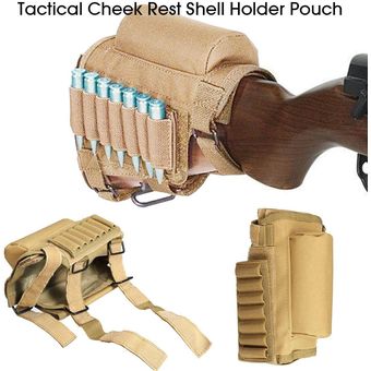 Tactical Molle Accesorio Bolsa Mochila Correa de hombro Bolsa Bolsa de herramientas de caza 