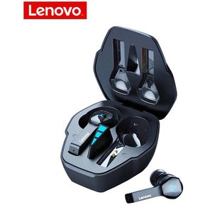 Audifonos Inalambricos Bluetooth Lenovo HQ08 TWS Gaming