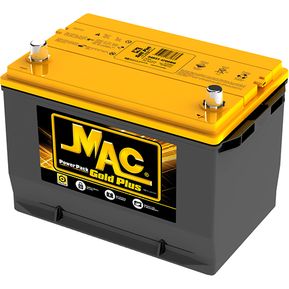 Batería Mac Gold 34RST1200MG
