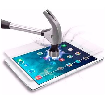 Mica De Cristal Templado iPad Air 2 A1566 A1567 | Linio México -  GE598EL02KC61LMX