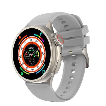 Smart Redondo - SmartWatch Colombia