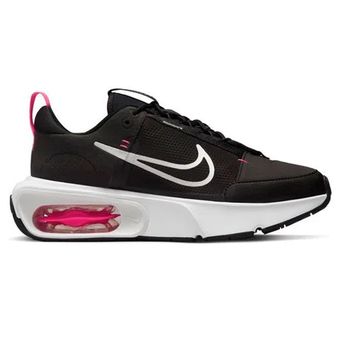 Tenis Nike Mujer Moda Air Max Intrlk