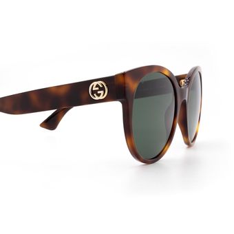 Lentes gucci gg0035s new arrivals