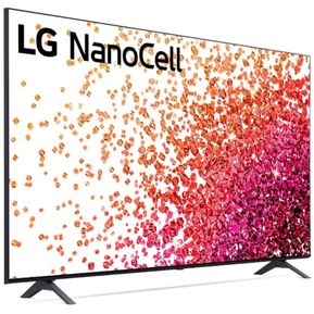 Smart TV LG 55 pulgadas Pantalla LCD 4K Ai Thinq Nanocell Qu...