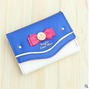 cartera sailor moon