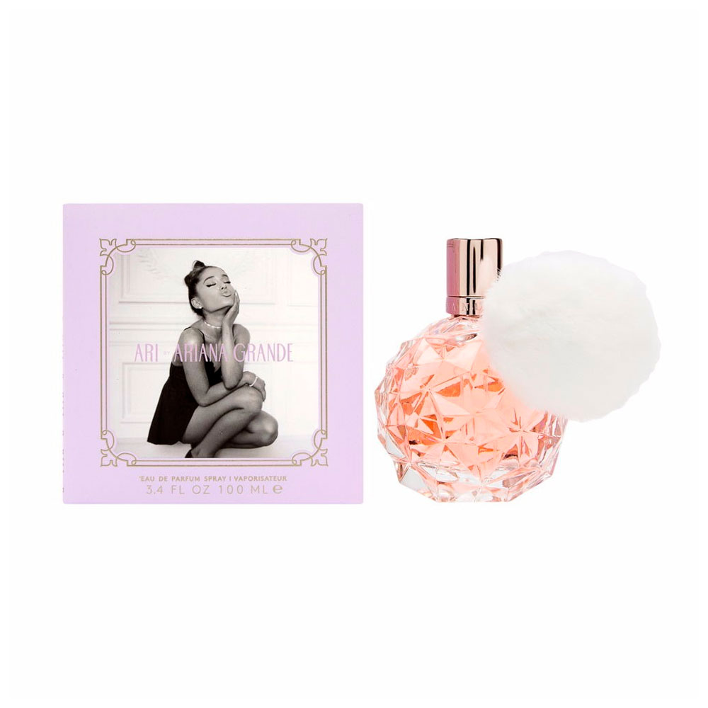 Ari de Ariana Grande Eau De Parfum 100 ml