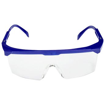 Gafas de protección a prueba de impactos anteojos de seguridad Gafas de seguridad a prueba de polvo 