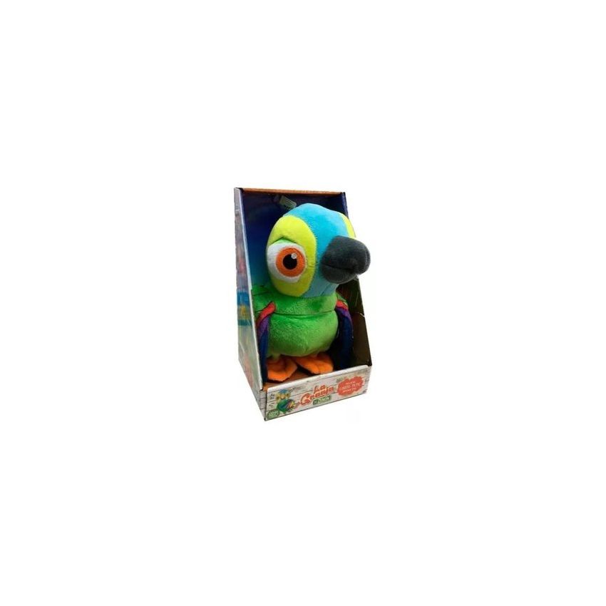 granja zenon loro lorito pepe repite camina original linio peru ge006tb1j2romlpe linio peru