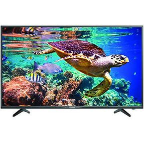 Pantalla Smart Tv Hisense 40 Led Full HD...