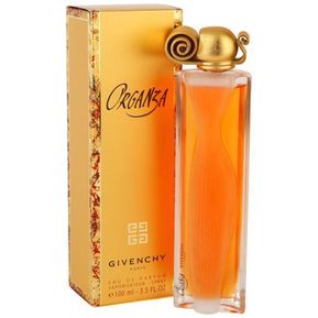 Perfume Organza  De Givenchy Para Mujer 100 ml Eau de Parfum
