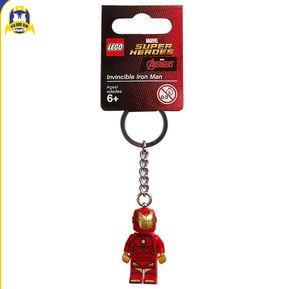 LEGO Keychain - Marvel - Iron Man