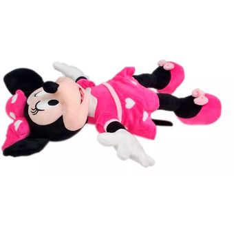 peluche Minnie 50cm