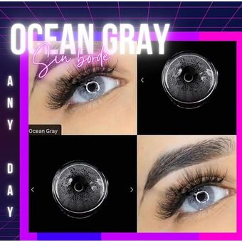 LENTES COSMETICOS ANYDAY DREAM MAGIC Linio Colombia