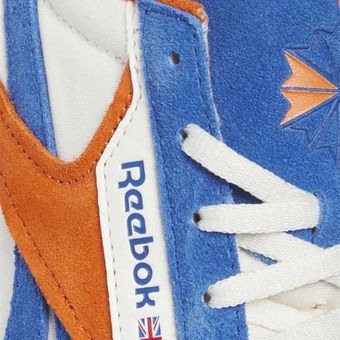 Reebok Tenis clásicos unisex Legacy para niños