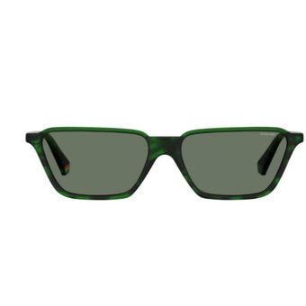 Gafas POLAROID modelo PLD6126S 0PHW HAVGREEN 5616 145 UC verde hombre 
