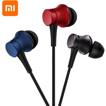 Xiaomi-auriculares MI con cable  Linio Colombia - XI310EL0G2C35LCO