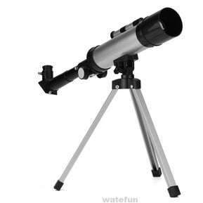 Telescopio Astronómico Monocular Refractor De 360x50