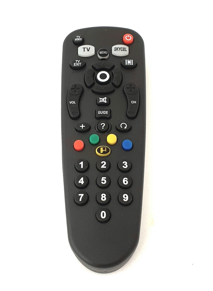Control Remoto para Sky Ve Tv Compatible