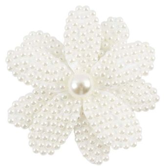 Boutique de pelo diadema en forma de lazo dulce chicas blanco de diamantes de imitación diadema niños regalos accesorios para el cabello 