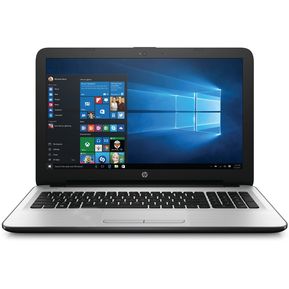 Laptop HP 14-AN022LA AMD A6-7310 RAM 8GB DD 1TB Windows 10 14''-Blanco