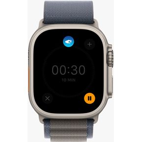 Apple Watch Ultra 2 Smartwatch