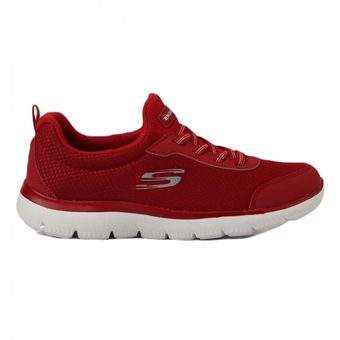 tenis skechers originales rojos de mujer zapatos dama | Linio Colombia - SK102FA1DA6OTLCO
