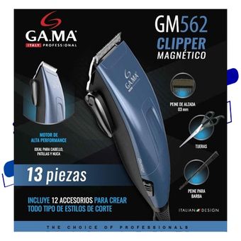 Cortapelo gm562 best sale