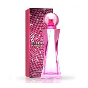 Perfume Paris Hilton Electrify 100ml de mujer eau de parfum