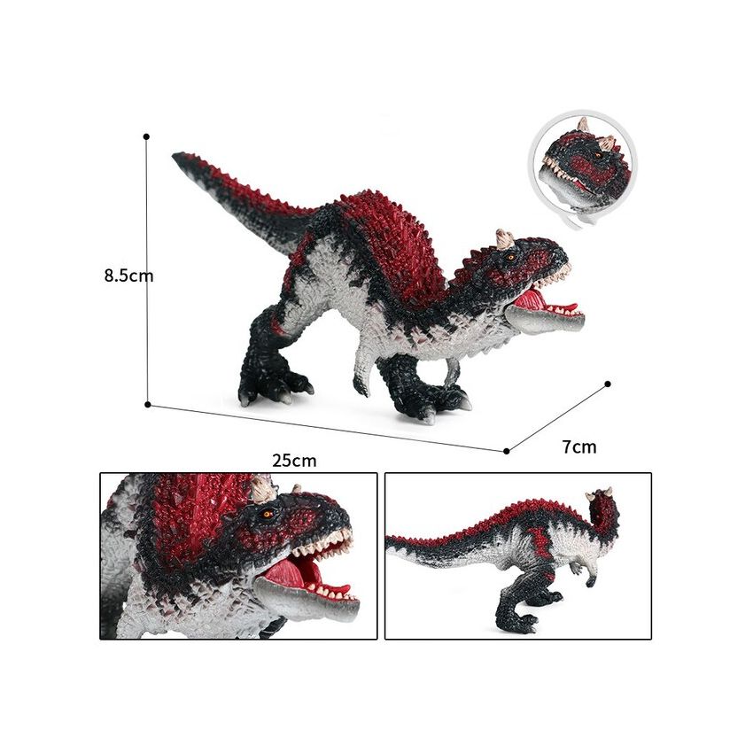 RENNICOCO 12 UNIDS simulado sólido Mini Animal Modelo niños Vida Marina Dinosaurio Mundo Aprendizaje Juguete Regalo 