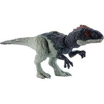 Figura de acción Jurassic Park Tyrannosaurus Rex con sonido