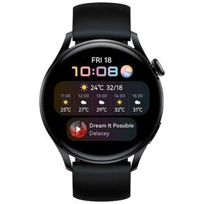Smart Watch GT 3 Huawei - Negro