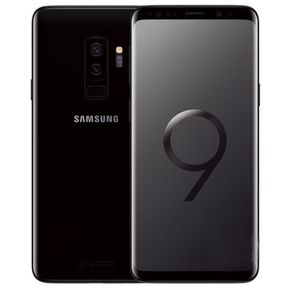 Samsung Galaxy S9 Plus SM-G965U 64GB - Negro