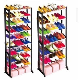 Zapatera Rack Amazing Rack Para 30 Pares De Zapatos!!! 