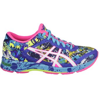 zapatillas asics para nias