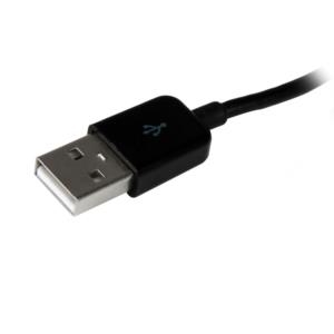 STARTECH - ADAPTADOR CONVERTIDOR VGA A HDMI CON USB AUDIO Y ALIMENTACION