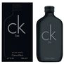 CK Be De Calvin Klein Eau De Toilette 200 Ml