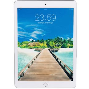 Apple iPad Air 2 WIFI Versión 16G - Plata