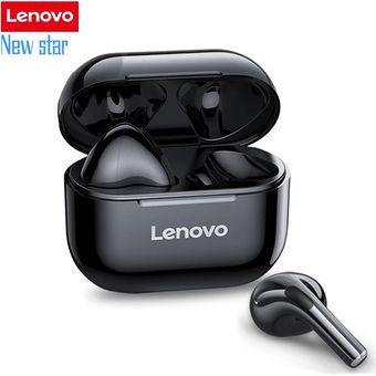 lenovo auriculares bluetooth