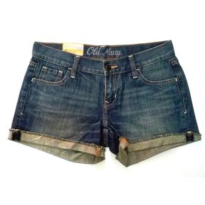 short de mezclilla cortos para mujer